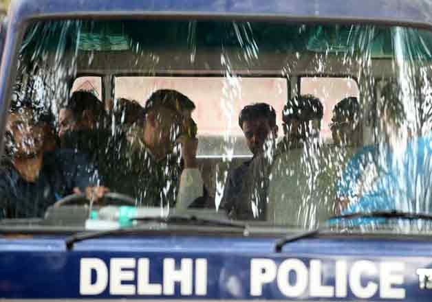 India Espionage Case: YouTuber Jyoti Malhotra's Arrest And The Pakistani Connection India Espionage Case: YouTuber Jyoti Malhotra's Arrest And The Pakistani Connection