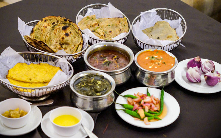 India-Myanmar Food Festival: A Celebration Of Culture And Cuisine India-Myanmar Food Festival: A Celebration Of Culture And Cuisine