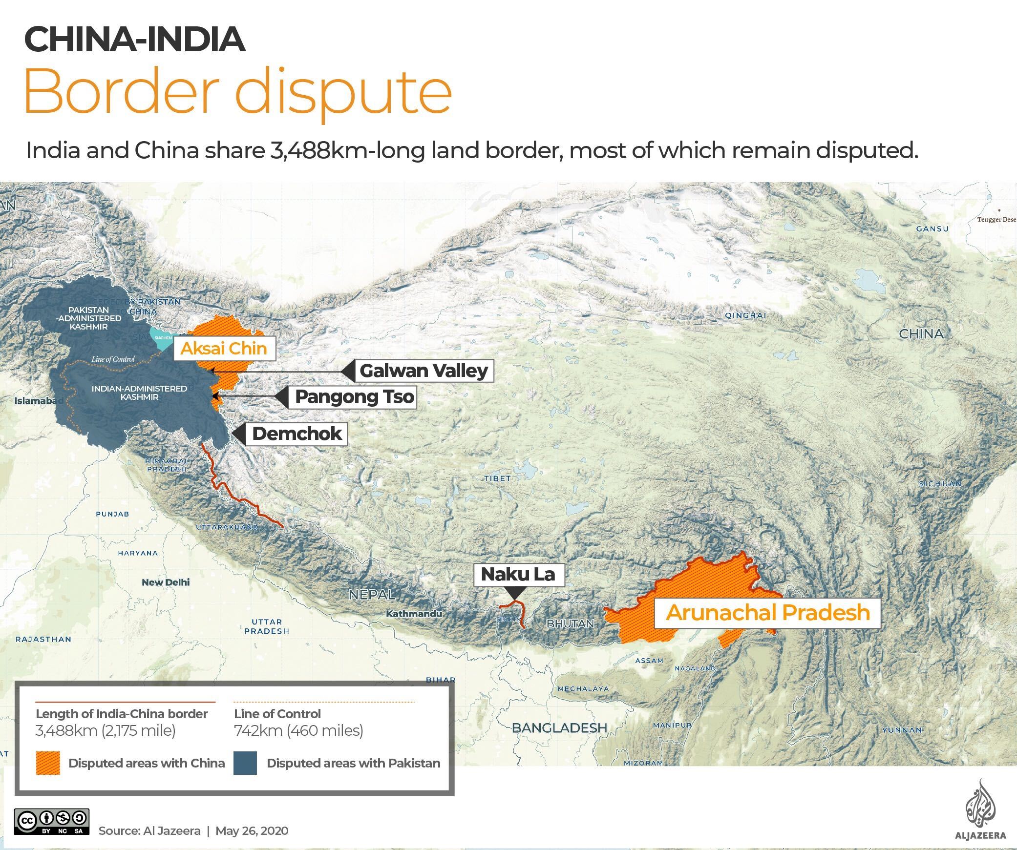 India-Pakistan Border Tensions: Five Soldiers Dead, Truce Remains India-Pakistan Border Tensions: Five Soldiers Dead, Truce Remains