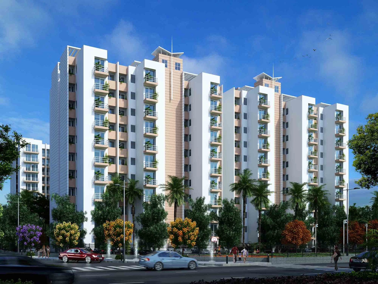 India Real Estate Investment: A 47% Jump In January-March 2024 India Real Estate Investment: A 47% Jump In January-March 2024