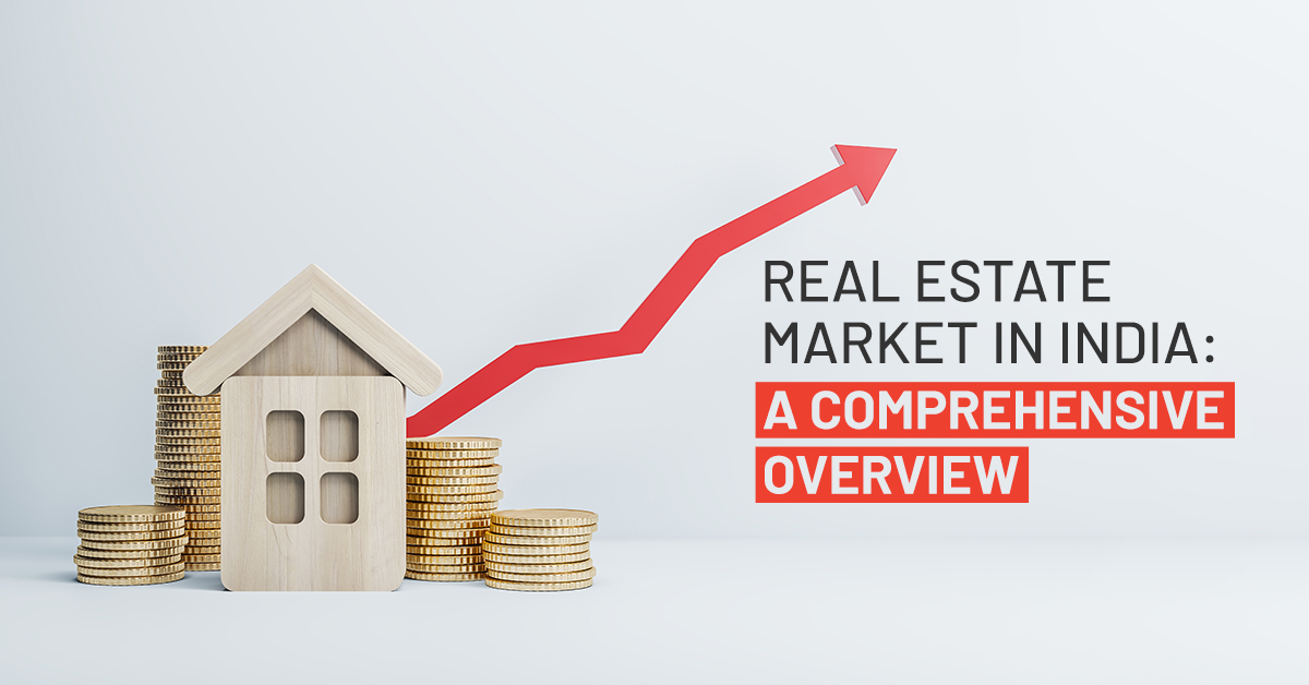 India Real Estate Investment Soars 47% In Q1 2024: Report India Real Estate Investment Soars 47% In Q1 2024: Report