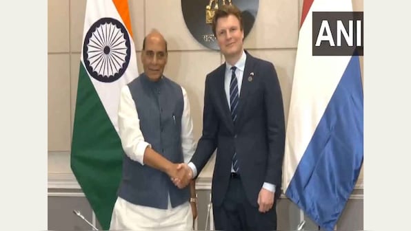 India-relaties: Hoe Brekelmans Maximale Betrokkenheid Nastreeft India-relaties: Hoe Brekelmans Maximale Betrokkenheid Nastreeft