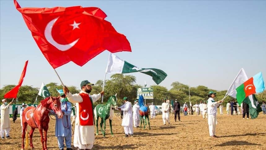 India Shuns Pakistan, Turkey, And Azerbaijan: Economic And Consumer Impact India Shuns Pakistan, Turkey, And Azerbaijan: Economic And Consumer Impact