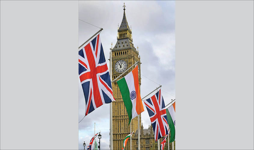 India Surpasses UK, France, And Russia In Global Power Rankings India Surpasses UK, France, And Russia In Global Power Rankings