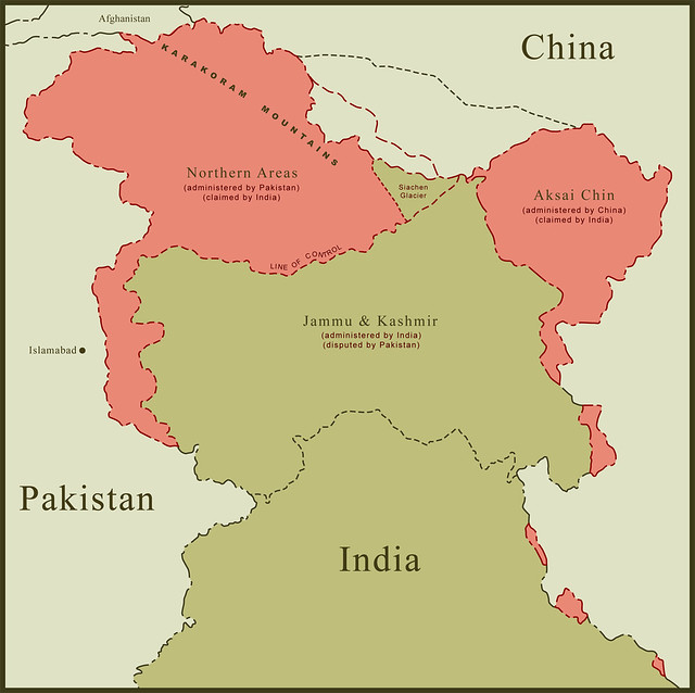India Vs. Pakistan: The Kashmir Conflict And The Peril Of Renewed Hostilities India Vs. Pakistan: The Kashmir Conflict And The Peril Of Renewed Hostilities