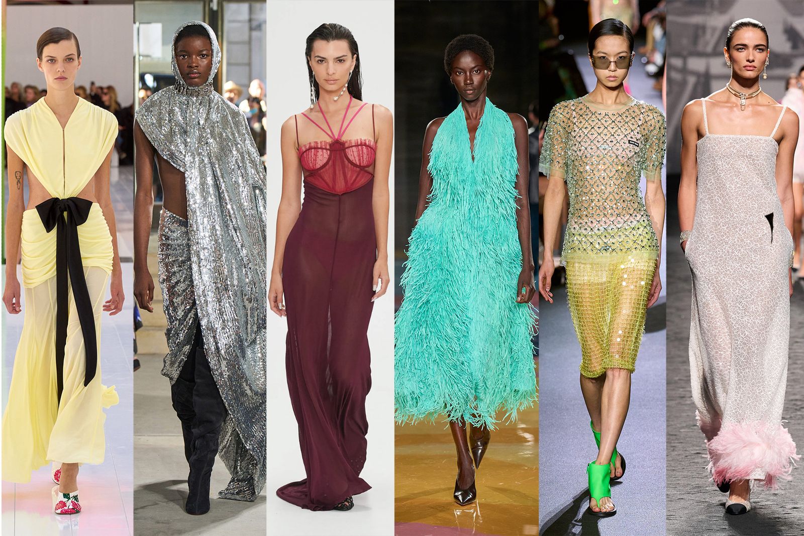Indian Fashion News: Trending Styles And Latest Designs Indian Fashion News: Trending Styles And Latest Designs