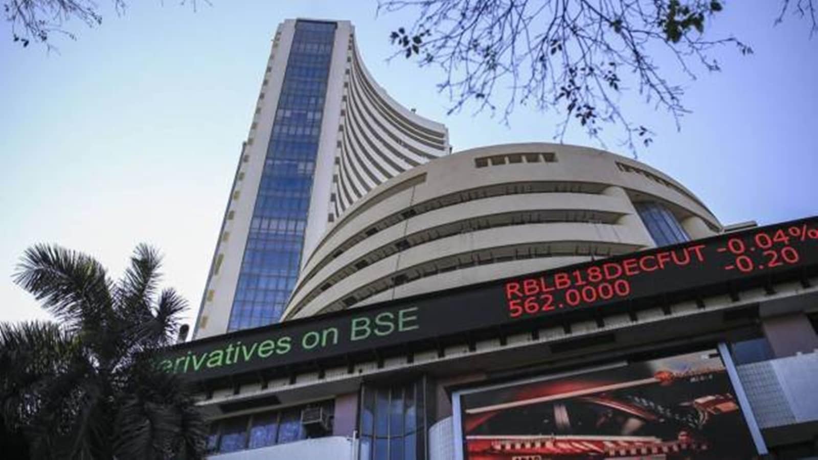 Indian Stock Market Rally: Sensex, Nifty Close Higher; Adani Ports, Eternal Performance Indian Stock Market Rally: Sensex, Nifty Close Higher; Adani Ports, Eternal Performance