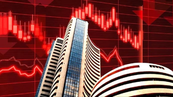 Indian Stock Market: Sensex, Nifty Rise; UltraTech Shares Fall Indian Stock Market: Sensex, Nifty Rise; UltraTech Shares Fall