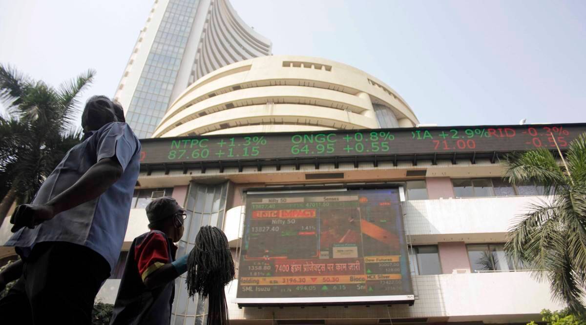 Indian Stock Market Soars: Sensex Up 1,400, Nifty 50 Above 23,800 – Key Factors Indian Stock Market Soars: Sensex Up 1,400, Nifty 50 Above 23,800 – Key Factors