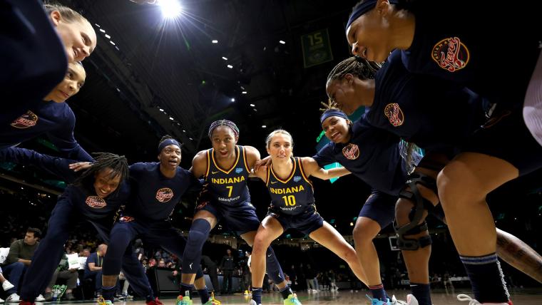Indiana Fever's 2025 Preseason: Games, Dates, And How To Watch Caitlin Clark Indiana Fever's 2025 Preseason: Games, Dates, And How To Watch Caitlin Clark