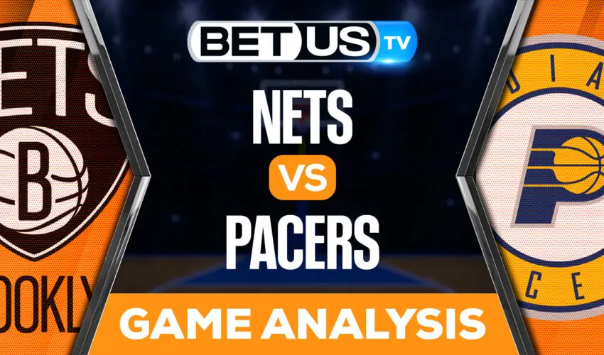 Indiana Pacers Beat Brooklyn Nets: Mathurin Scores 28 In Overtime Thriller Indiana Pacers Beat Brooklyn Nets: Mathurin Scores 28 In Overtime Thriller