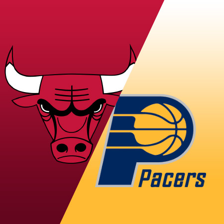 Indiana Pacers Vs Chicago Bulls - March 10: Time, TV Channel, And Live Stream Indiana Pacers Vs Chicago Bulls - March 10: Time, TV Channel, And Live Stream