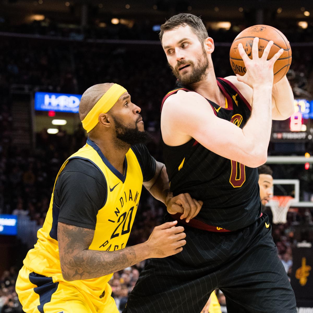 Indiana Pacers Vs. Cleveland Cavaliers: Complete Game Guide Indiana Pacers Vs. Cleveland Cavaliers: Complete Game Guide