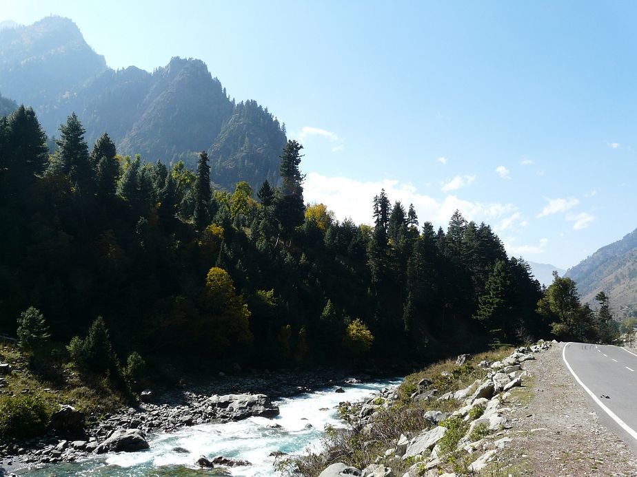 India's Deepest Strikes Into Pakistan: A 50-Year Reckoning India's Deepest Strikes Into Pakistan: A 50-Year Reckoning