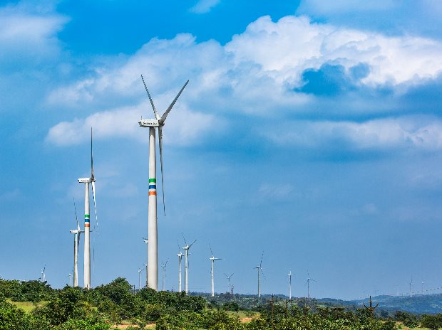 India's Greenko: Founders Seek New Deal For Orix Stake Acquisition India's Greenko: Founders Seek New Deal For Orix Stake Acquisition