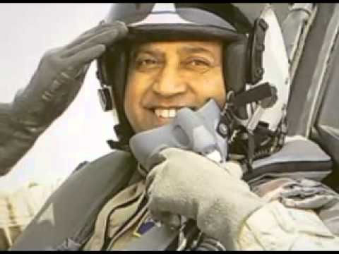 India's Space Hero: Rakesh Sharma's Post-Spaceflight Life And Achievements India's Space Hero: Rakesh Sharma's Post-Spaceflight Life And Achievements