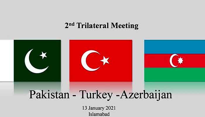 India's Strategic Move: Reducing Ties With Pakistan, Turkey, And Azerbaijan India's Strategic Move: Reducing Ties With Pakistan, Turkey, And Azerbaijan
