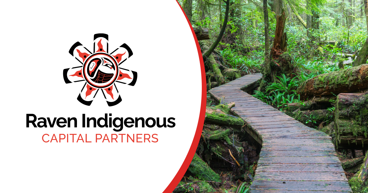 Indigenous Capital Group And Ottawa: A Decade-Long Agreement Indigenous Capital Group And Ottawa: A Decade-Long Agreement