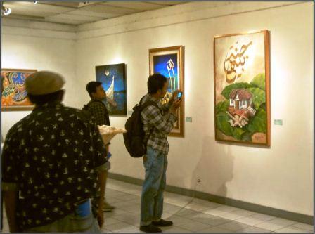 Indonesia Classic Art Week 2025: Pameran Porsche Dan Seni Rupa Indonesia Classic Art Week 2025: Pameran Porsche Dan Seni Rupa