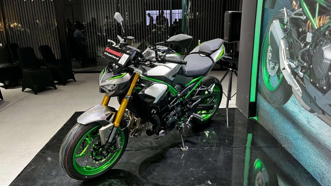 Indonesia: Mengapa Kawasaki Z900 Dan Z900 SE Lebih Murah? Indonesia: Mengapa Kawasaki Z900 Dan Z900 SE Lebih Murah?