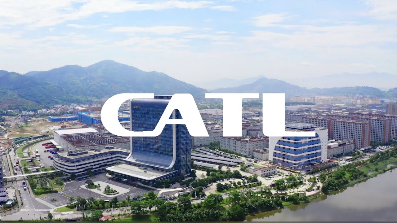 Indonesia Plant Expansion: CATL Seeks $1 Billion Loan Indonesia Plant Expansion: CATL Seeks $1 Billion Loan