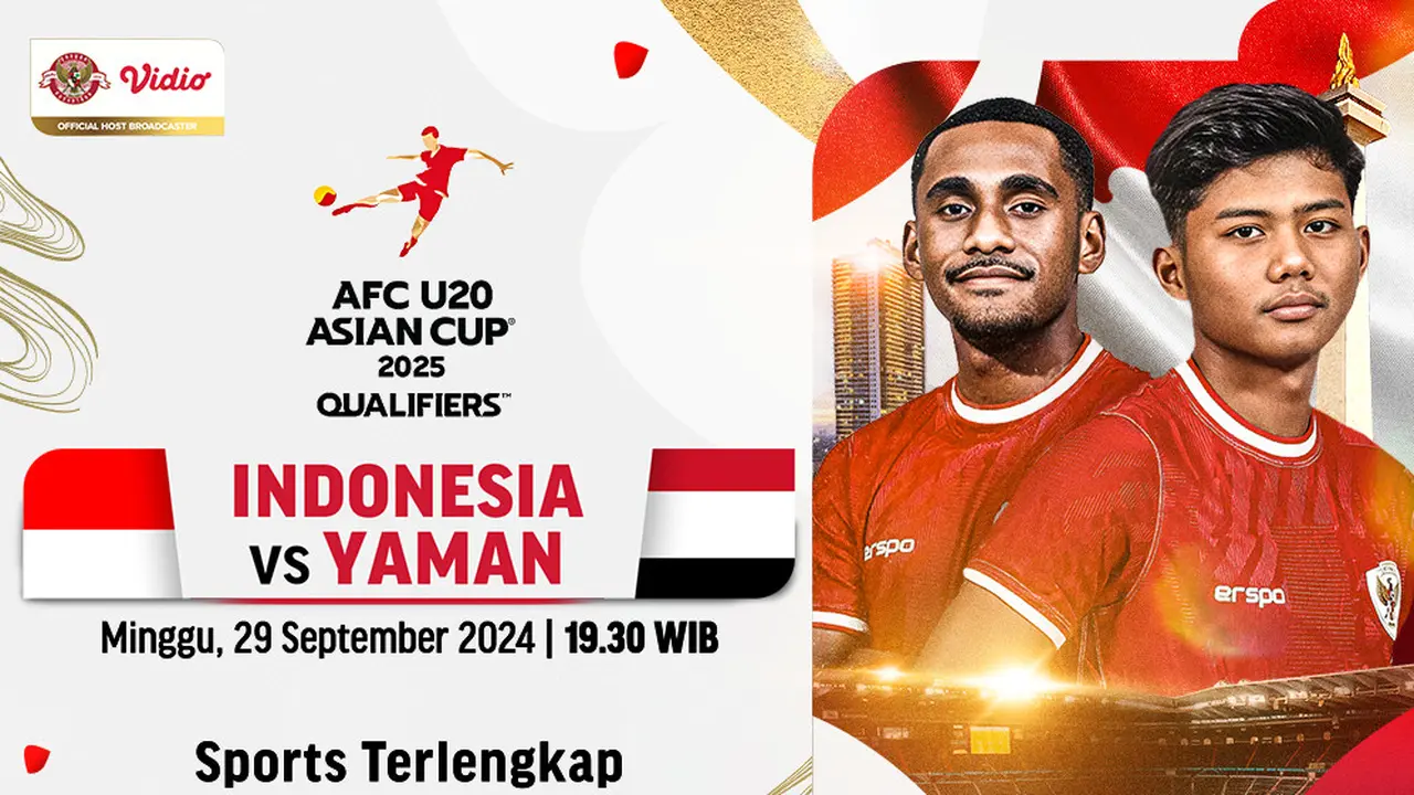 Indonesia U20 Vs Yaman 0-0: Reaksi Atas Hasil Pertandingan Dan Jalan Ke Depan Indonesia U20 Vs Yaman 0-0: Reaksi Atas Hasil Pertandingan Dan Jalan Ke Depan