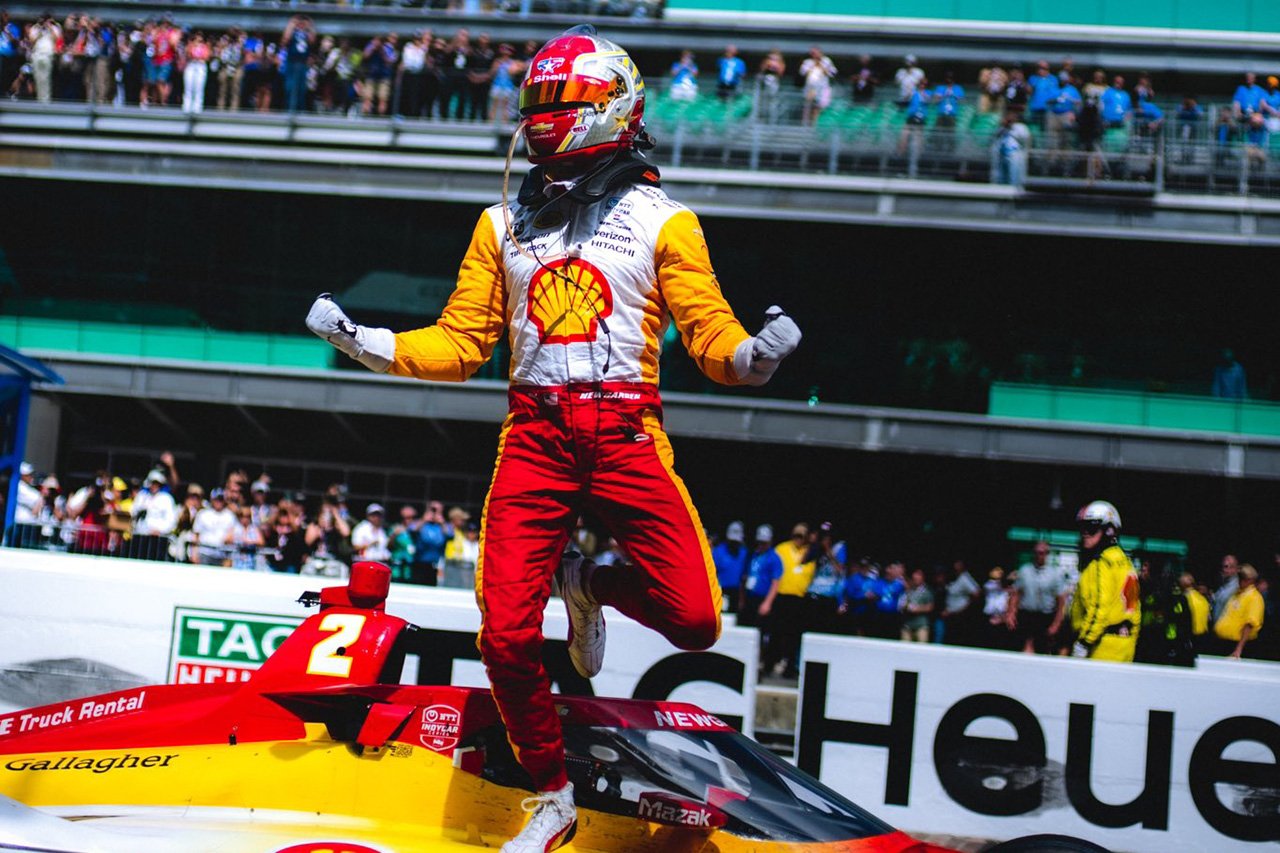Indy 500 Announcement: Increased Driver Risk In 2025 Season Indy 500 Announcement: Increased Driver Risk In 2025 Season