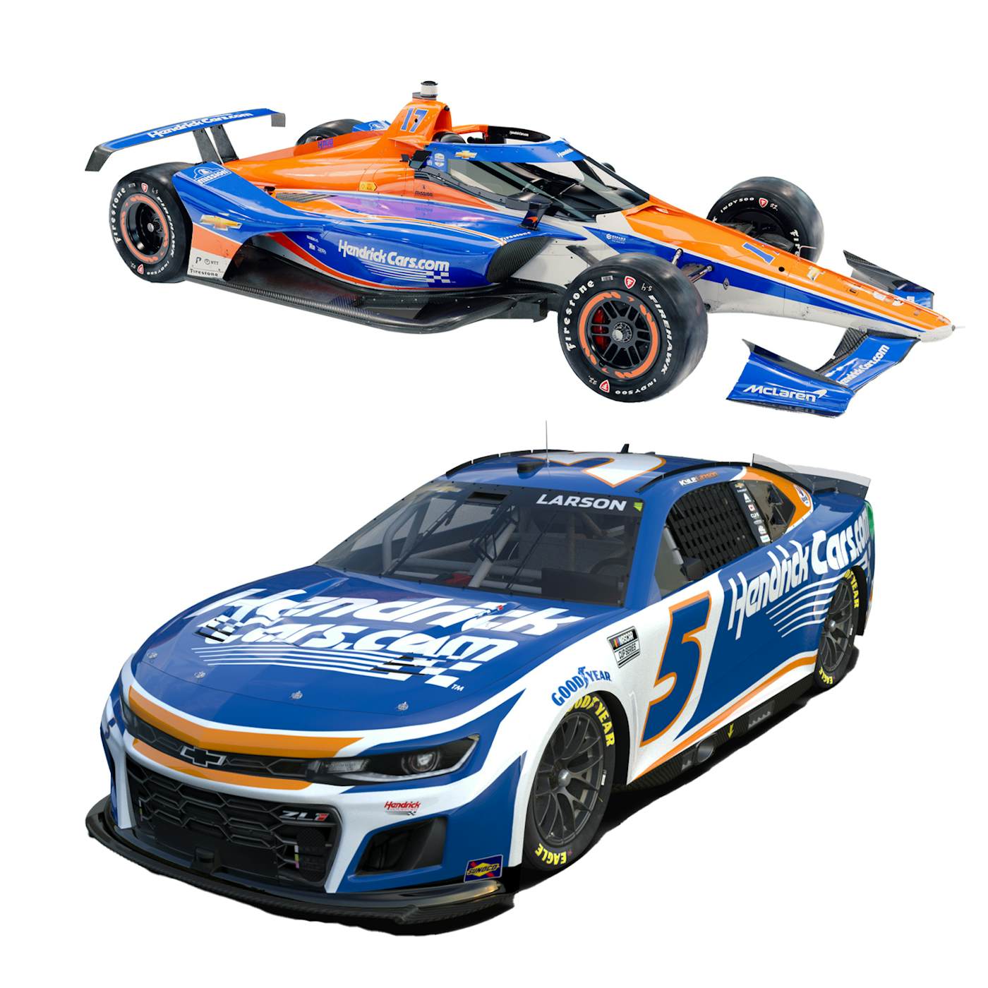 Indy 500 Qualifying: Palou's P1, Andretti's Disappointments Indy 500 Qualifying: Palou's P1, Andretti's Disappointments