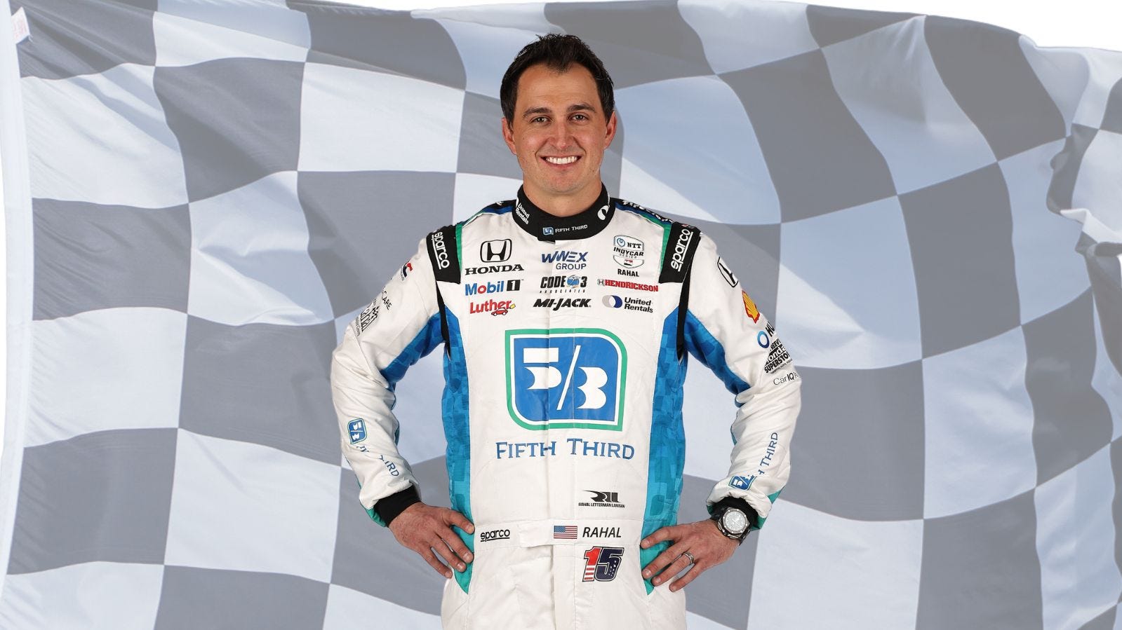IndyCar 2025: Analyzing Rahal Letterman Lanigan Racing's Chances IndyCar 2025: Analyzing Rahal Letterman Lanigan Racing's Chances