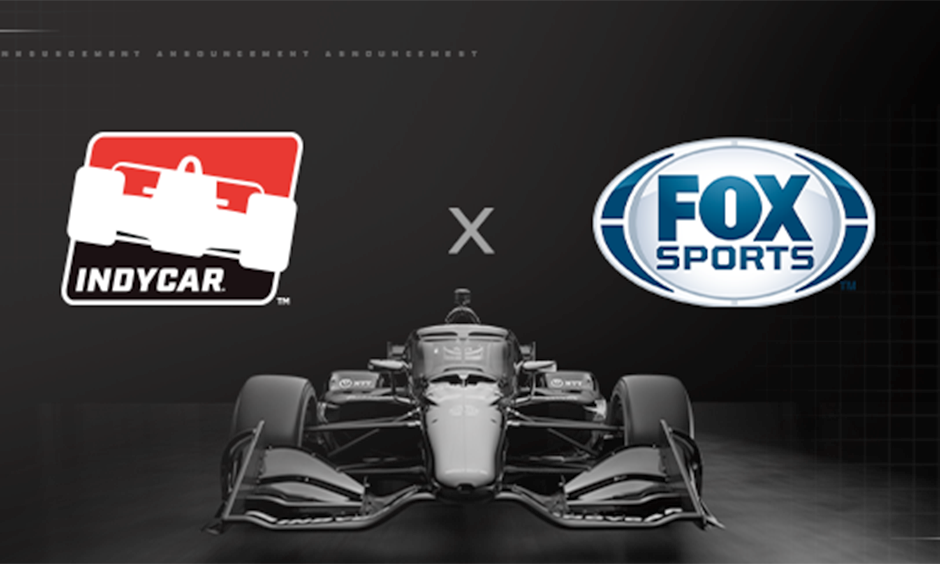 IndyCar On FOX: What To Expect From The Inaugural Season IndyCar On FOX: What To Expect From The Inaugural Season