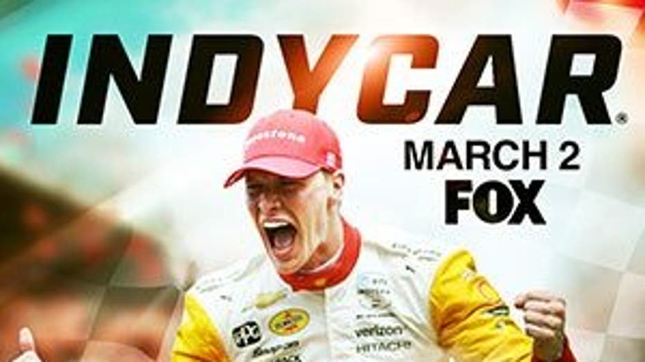 IndyCar Series: Inaugural Season On FOX - Full Schedule And More IndyCar Series: Inaugural Season On FOX - Full Schedule And More