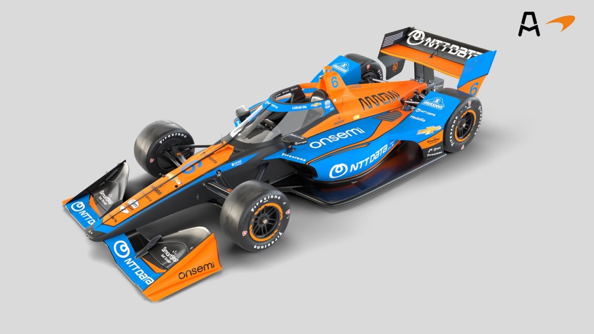 IndyCar's 2024 Season: A Look At FOX's Broadcast Plans IndyCar's 2024 Season: A Look At FOX's Broadcast Plans