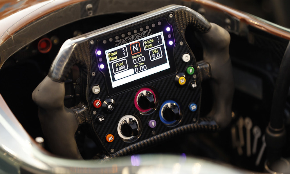 IndyCar's New Home: A Look At FOX's Inaugural Season Broadcast IndyCar's New Home: A Look At FOX's Inaugural Season Broadcast