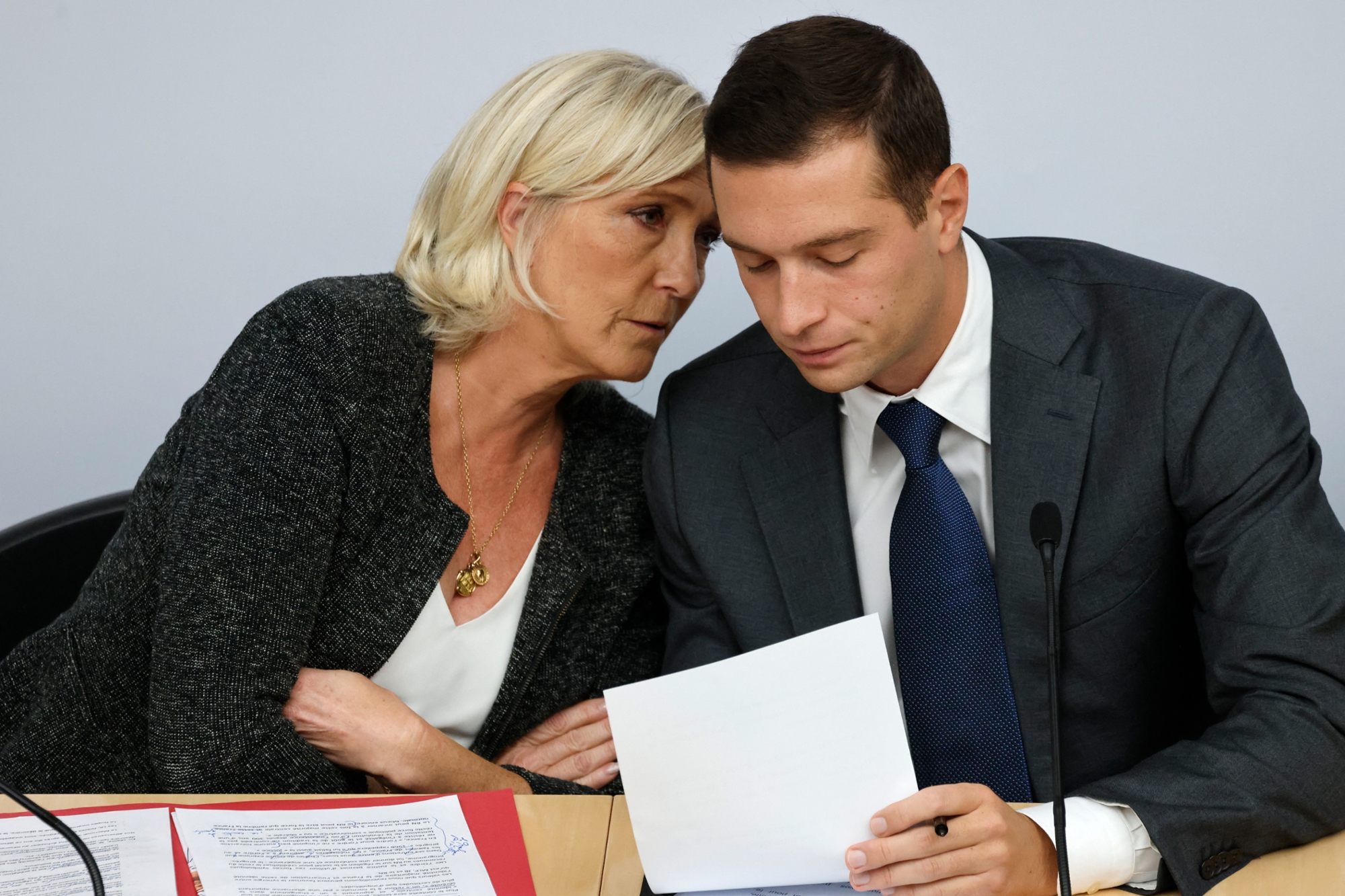 Inéligibilité De Marine Le Pen : Impact Sur La Politique Française Inéligibilité De Marine Le Pen : Impact Sur La Politique Française