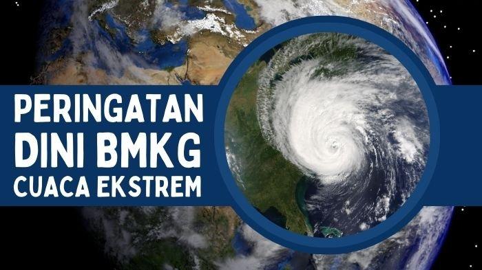 Info Cuaca Jawa Tengah: Peringatan Hujan 24 April 2024