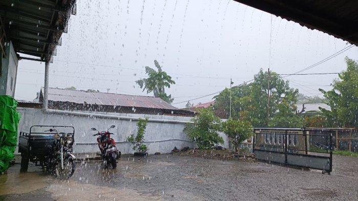 Info Cuaca Jawa Timur: Hujan Petir Menlanda, Prakiraan 29 Maret 2024 Info Cuaca Jawa Timur: Hujan Petir Menlanda, Prakiraan 29 Maret 2024