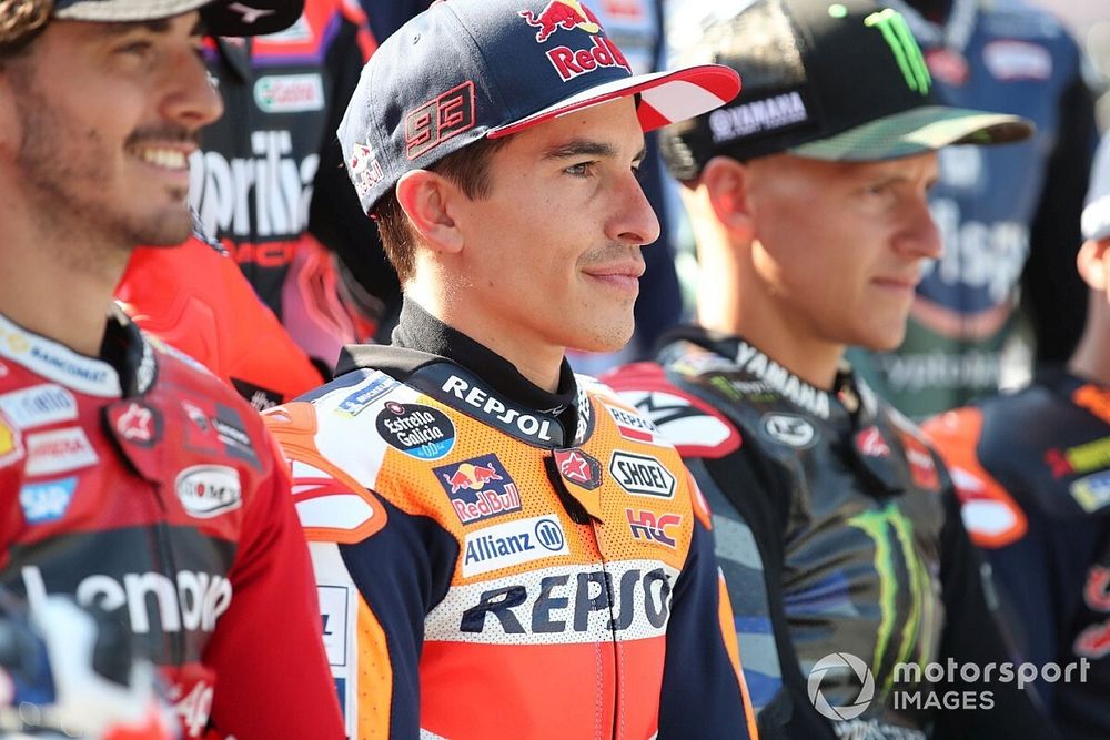 Informasi Terbaru Jadwal MotoGP Inggris 2025