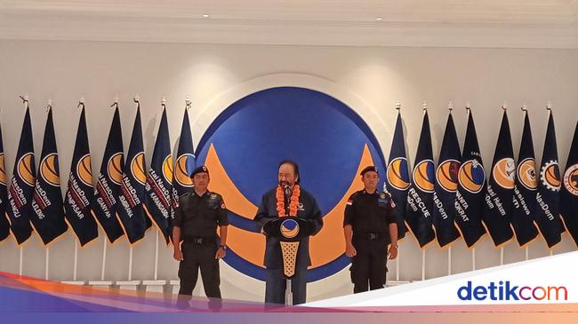 Infrastruktur Jalan Raya Bali Dikritik Surya Paloh: Krisis? Infrastruktur Jalan Raya Bali Dikritik Surya Paloh: Krisis?