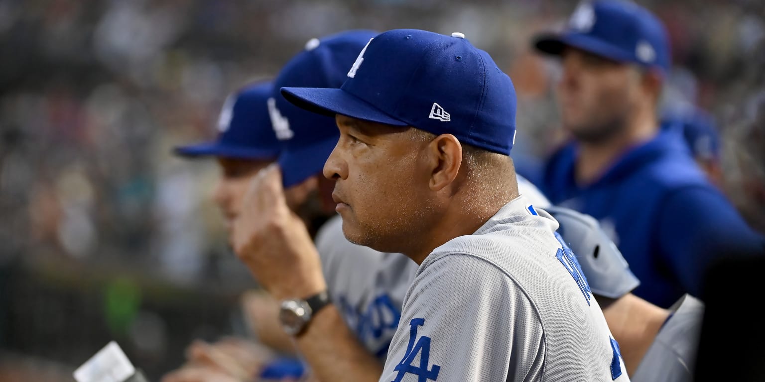 Iniciando Con Fuerza: Los Dodgers Buscan Superar El Récord De Los Yankees Iniciando Con Fuerza: Los Dodgers Buscan Superar El Récord De Los Yankees