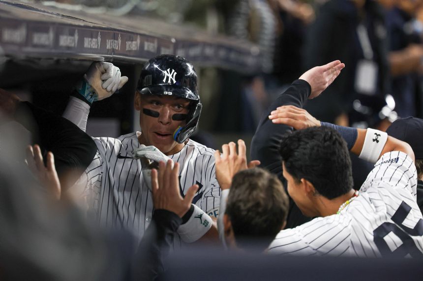 Injured Players: Yankees Vs. Diamondbacks (April 1-3) Injured Players: Yankees Vs. Diamondbacks (April 1-3)