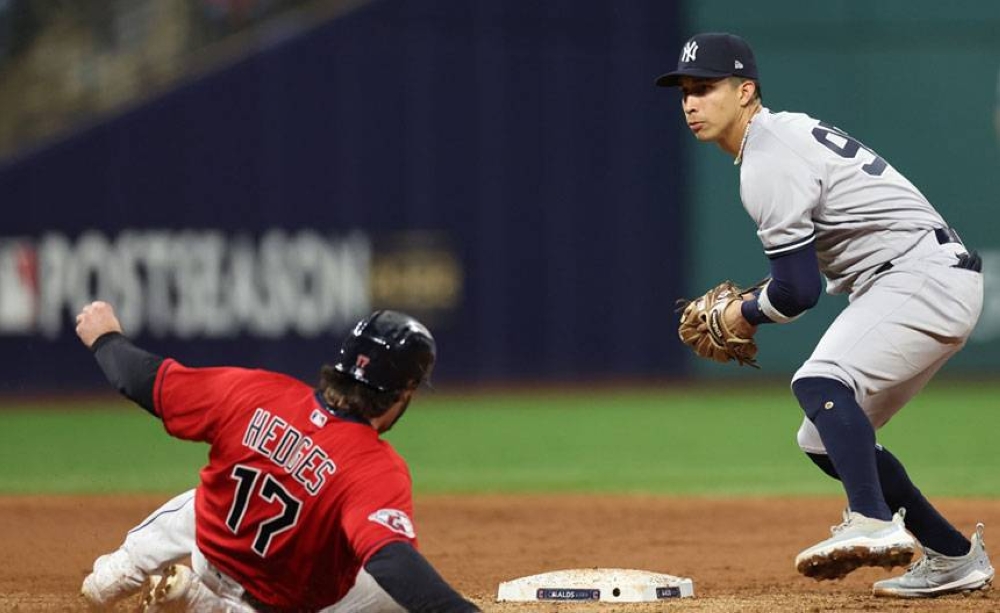 Injury Concerns For Guardians And Yankees Series (April 21-23) Injury Concerns For Guardians And Yankees Series (April 21-23)