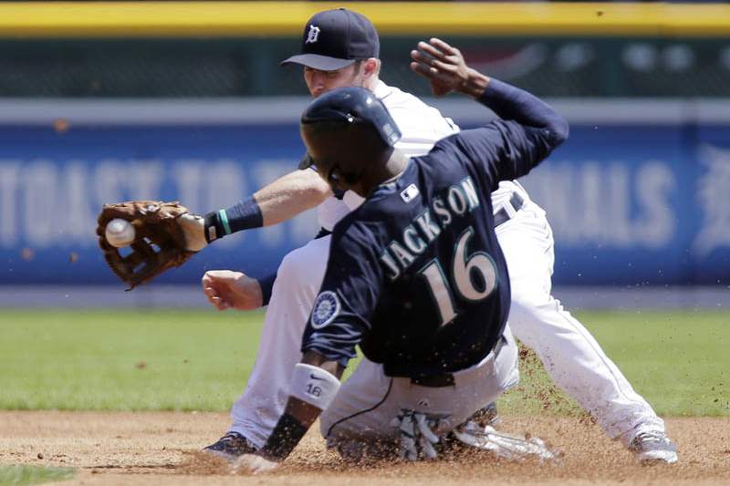 Injury Concerns For Mariners And Tigers: Series Preview (March 31 - April 2) Injury Concerns For Mariners And Tigers: Series Preview (March 31 - April 2)