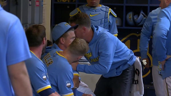 Injury Concerns For Yankees And Brewers Series (March 27-30) Injury Concerns For Yankees And Brewers Series (March 27-30)