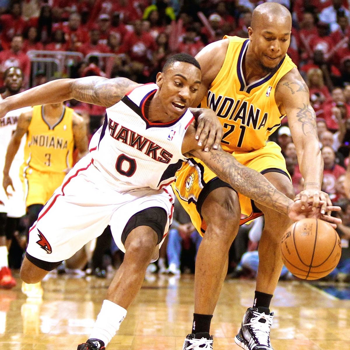 Injury Report: Pacers Vs Hawks - Crucial Game On March 8th Injury Report: Pacers Vs Hawks - Crucial Game On March 8th
