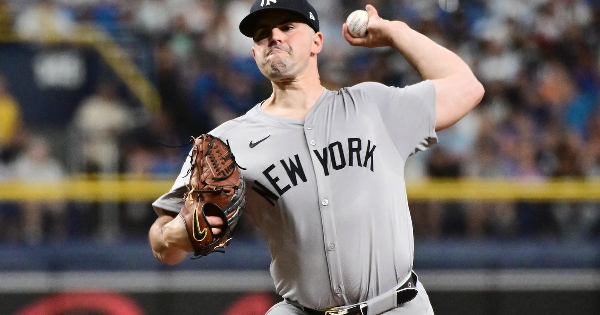 Injury Report: Rays Vs. Yankees (April 17th - 20th) Injury Report: Rays Vs. Yankees (April 17th - 20th)