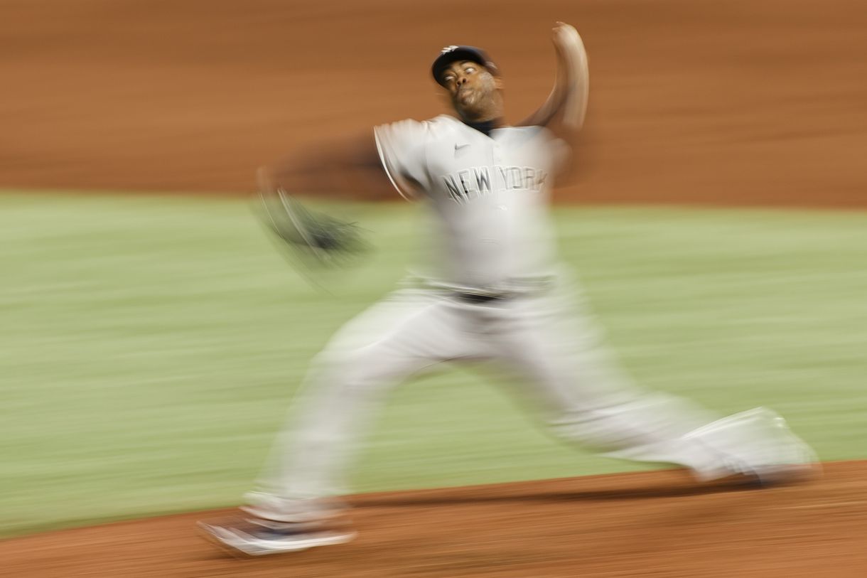 Injury Report: Rays Vs. Yankees Series (April 17-20) Injury Report: Rays Vs. Yankees Series (April 17-20)