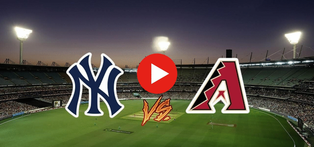 Injury Report: Yankees And Diamondbacks, April 1-3 Series Injury Report: Yankees And Diamondbacks, April 1-3 Series