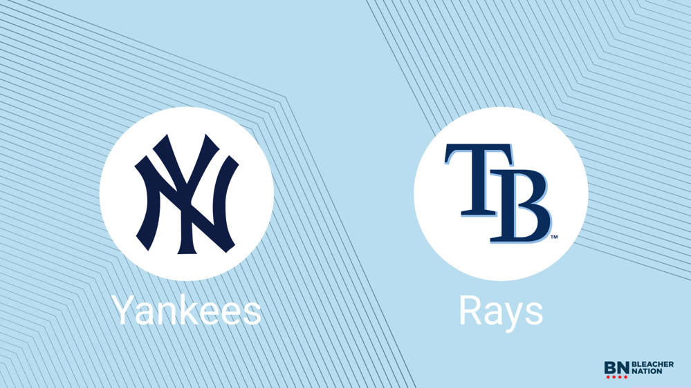 Injury Report: Yankees Vs. Rays, May 2-4 Injury Report: Yankees Vs. Rays, May 2-4