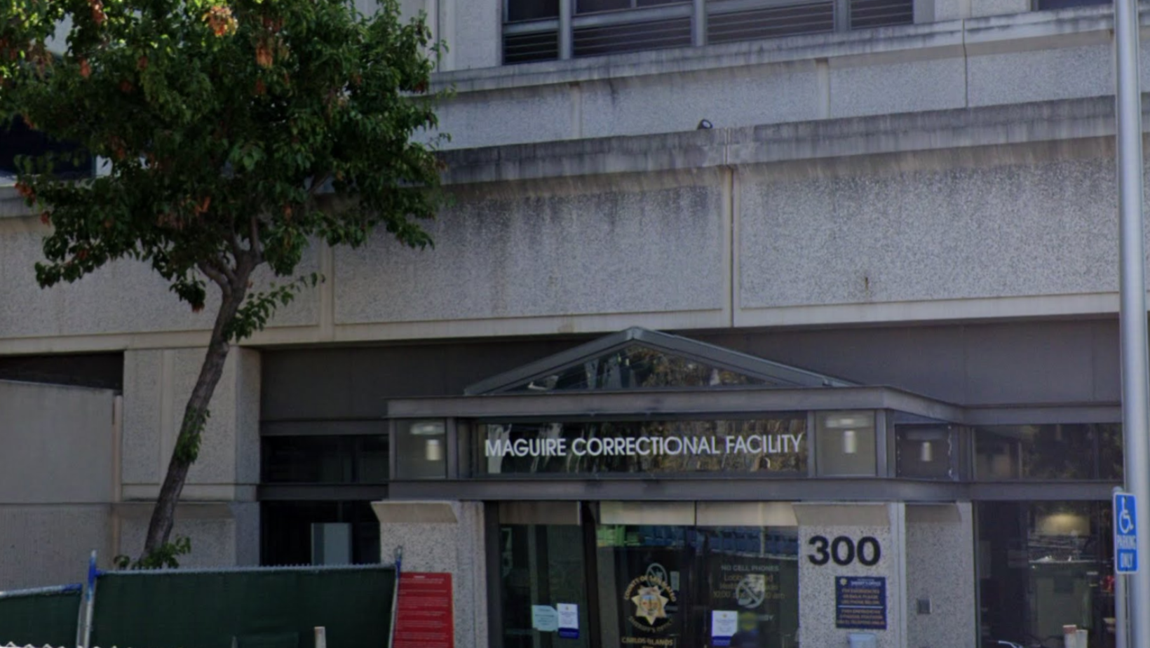 Inmate Death In San Mateo County Jail: Details Emerge In Fatal Street Race Case Inmate Death In San Mateo County Jail: Details Emerge In Fatal Street Race Case