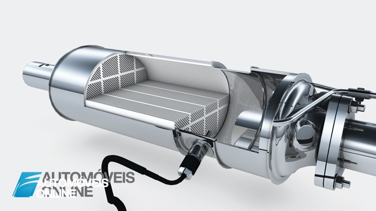 Innovación Británica: Motor Que Funciona Con Partículas De Agua Innovación Británica: Motor Que Funciona Con Partículas De Agua